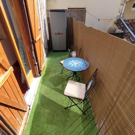 Studio Duplex Au Coeur Du Quartier Historique! Apartment Bergerac Ngoại thất bức ảnh
